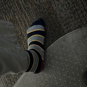 Mens socks and underwear